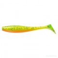 Мягкие приманки Narval Choppy Tail 16cm #015-Pepper/Lemon